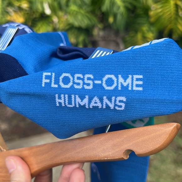 BNWT Figs smart compression socks men’s small - Picture 3 of 5